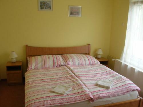 Apartamento Margitapartman
