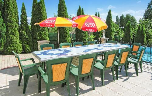 Holiday Home Szell�s Utca-vonyarcvashegy