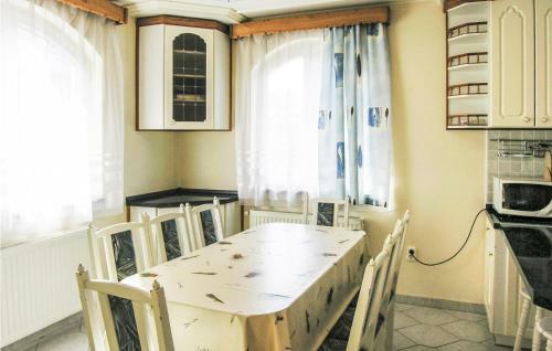 Holiday Home Szell�s Utca-vonyarcvashegy