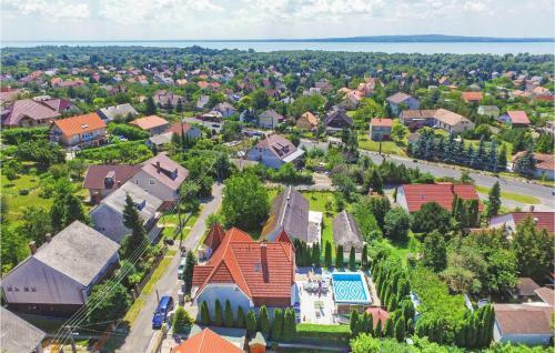 Holiday Home Szell�s Utca-vonyarcvashegy