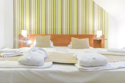 Zenit Wellness Hotel Balaton