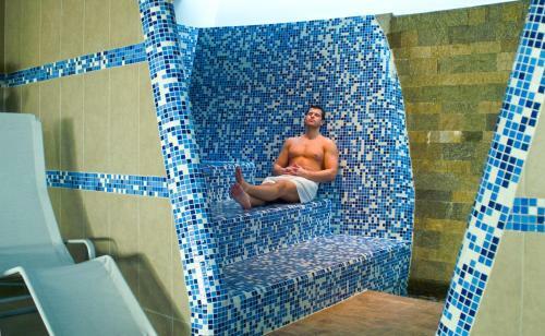 Zenit Wellness Hotel Balaton