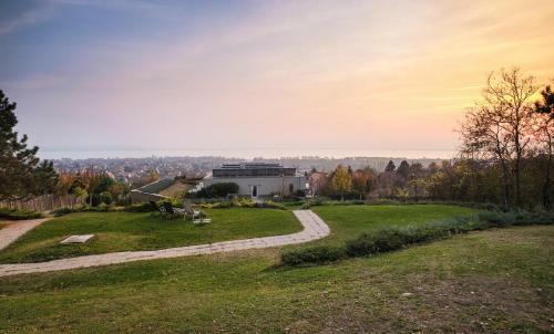Zenit Wellness Hotel Balaton