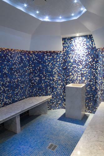 Zenit Wellness Hotel Balaton