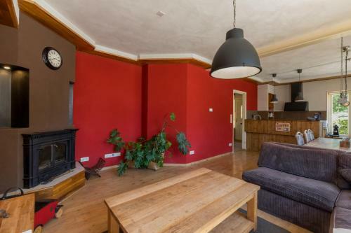 Apartamento Dorpsstraat 14