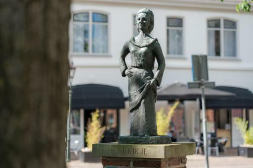 Boutique Hotel & Brasserie de Heerlyckheid