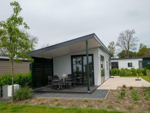 Holiday Home Europacs Resort Markermeer-3