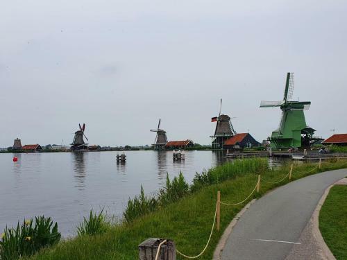 Cs 34 - Vakantiepark Callassande