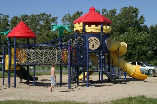Cs 34 - Vakantiepark Callassande