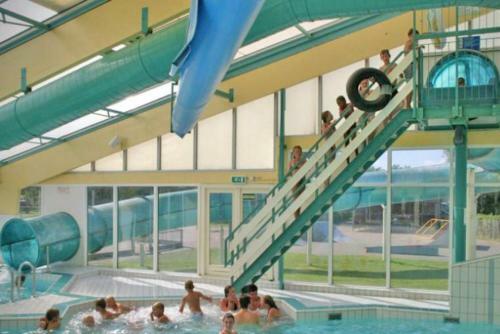 Cs 34 - Vakantiepark Callassande