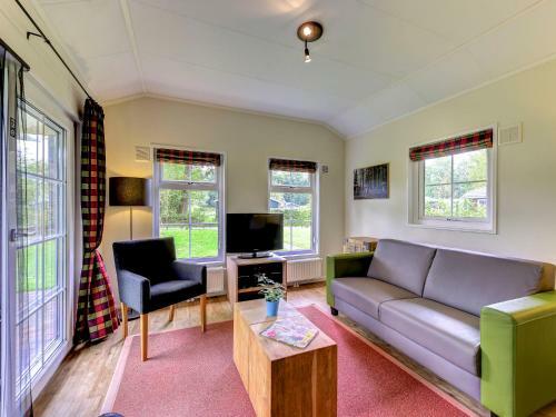 Holiday Home Buitenplaats Gerner-2