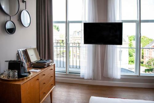 Finch - Boutique Hotel