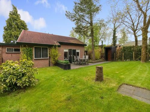 Tranquil Holiday Home In Garderen Near Forest
