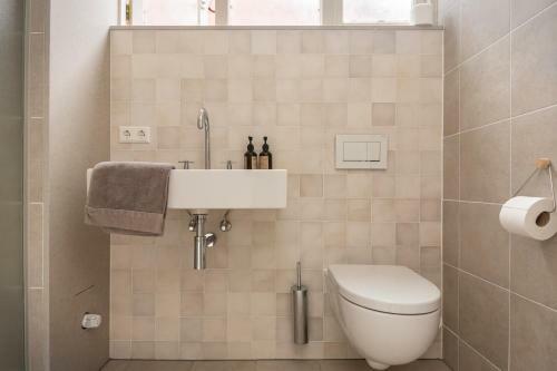 Apartamento Harbor House Zeeland - Nl