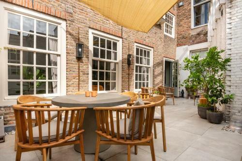 Apartamento Harbor House Zeeland - Nl
