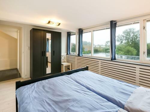 Charming Holiday Home In Groede With Garden