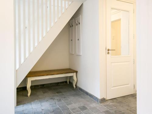 Charming Holiday Home In Groede With Garden