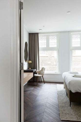 Apartamento Anegang Boutique Appartement