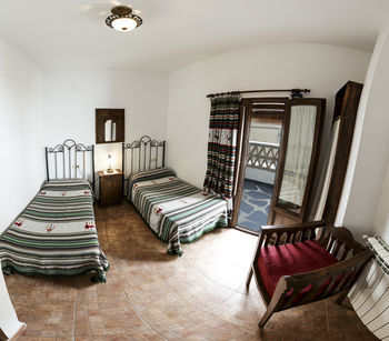 Apartamentos El Huerto De Lobras