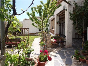 Apartamentos El Huerto De Lobras