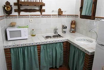 Apartamentos El Huerto De Lobras