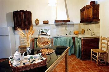 Apartamentos El Huerto De Lobras