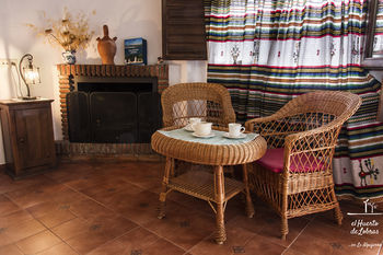 Apartamentos El Huerto De Lobras