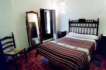 Apartamentos El Huerto De Lobras