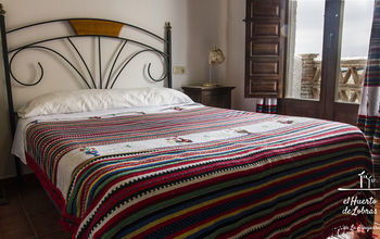 Apartamentos El Huerto De Lobras