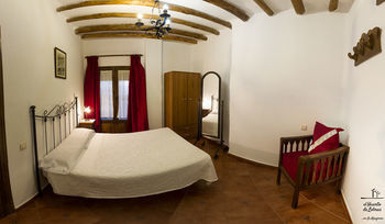 Apartamentos El Huerto De Lobras