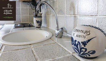 Apartamentos El Huerto De Lobras