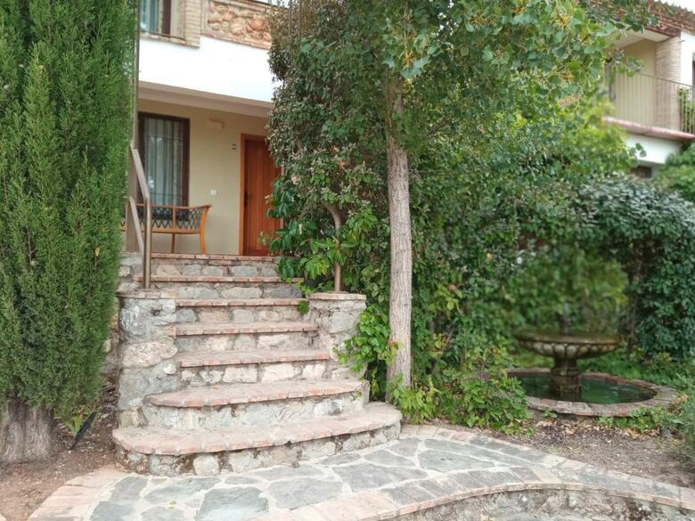 Hotel Complejo Turistico Rural Puerto Magina