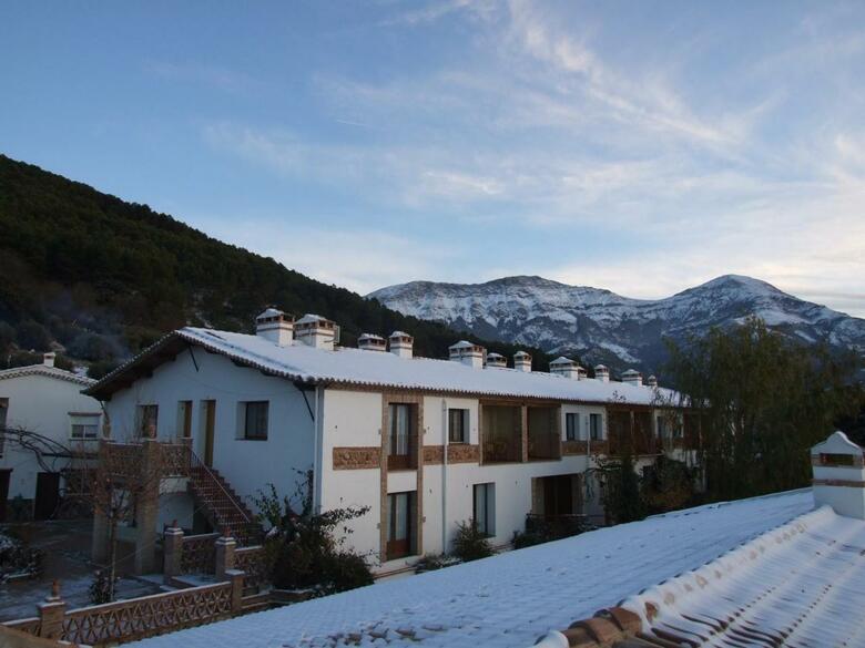 Hotel Complejo Turistico Rural Puerto Magina