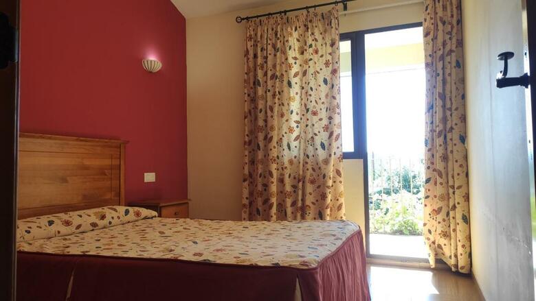 Hotel Complejo Turistico Rural Puerto Magina