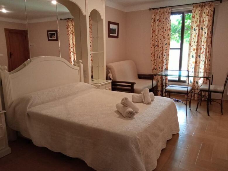 Hotel Complejo Turistico Rural Puerto Magina