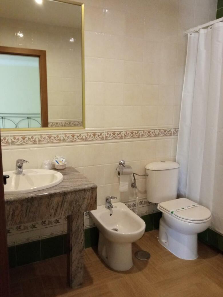 Hotel Complejo Turistico Rural Puerto Magina