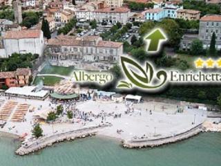 Hotel Enrichetta