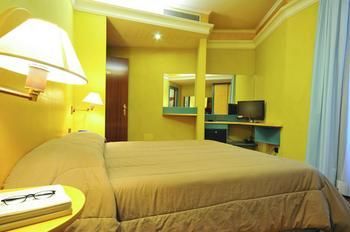 Hotel Enrichetta
