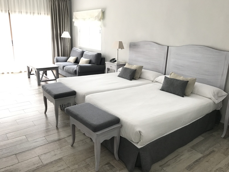 Hotel Alhaurin Golf