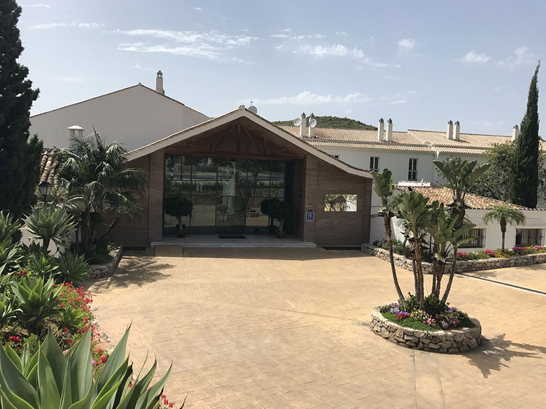 Hotel Alhaurin Golf