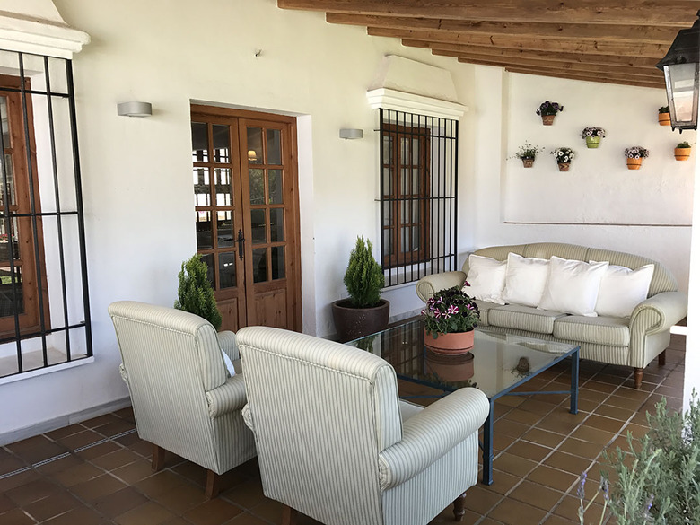 Hotel Alhaurin Golf