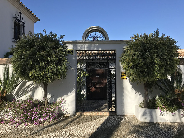 Hotel Alhaurin Golf