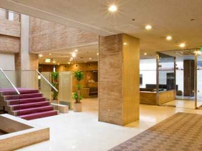 Hotel Shiba Park