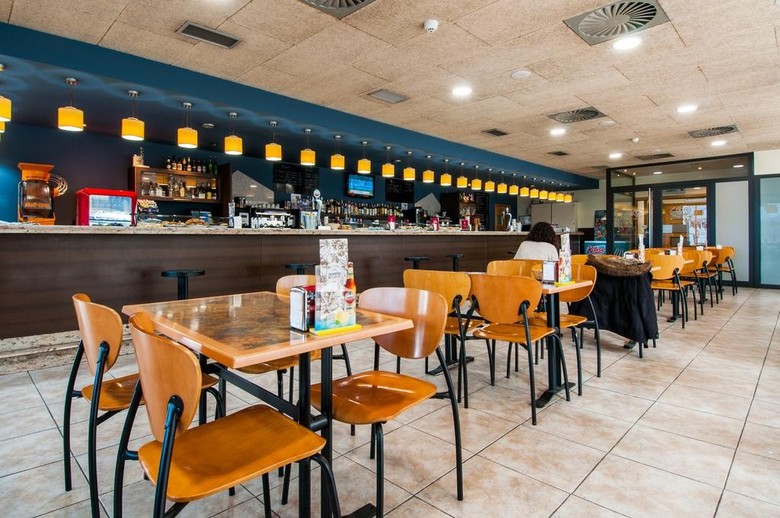 Hotel Ibis Styles Pamplona Noain
