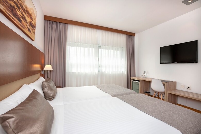 Hotel Catalonia Las Ca�as