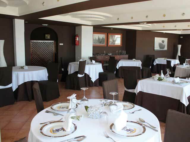 Hotel Bueumar