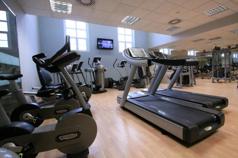 Hotel Balneario de Mondariz