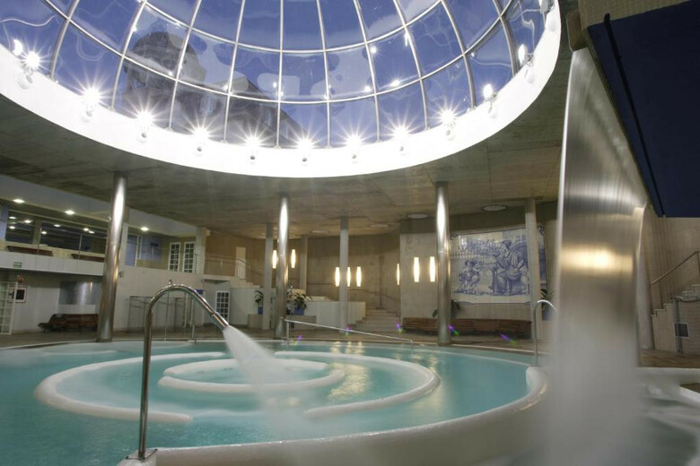 Hotel Balneario de Mondariz