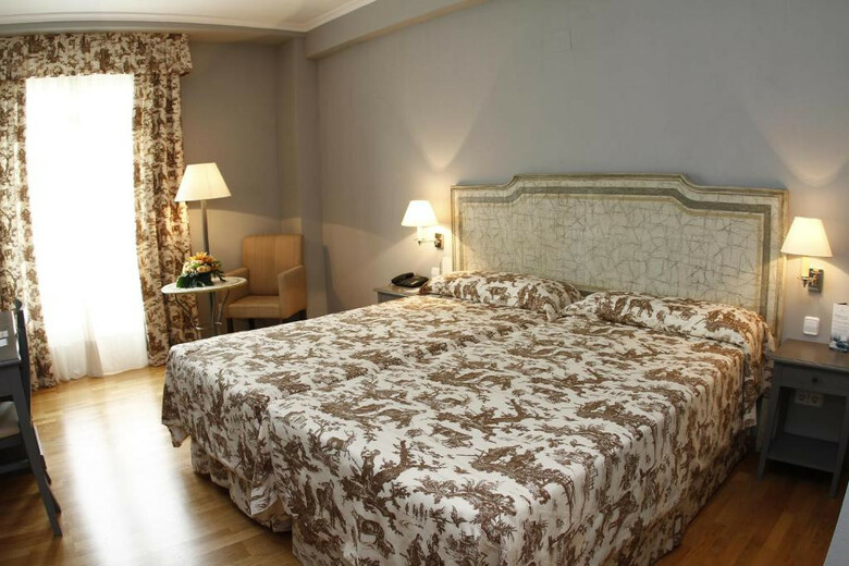 Hotel Balneario de Mondariz