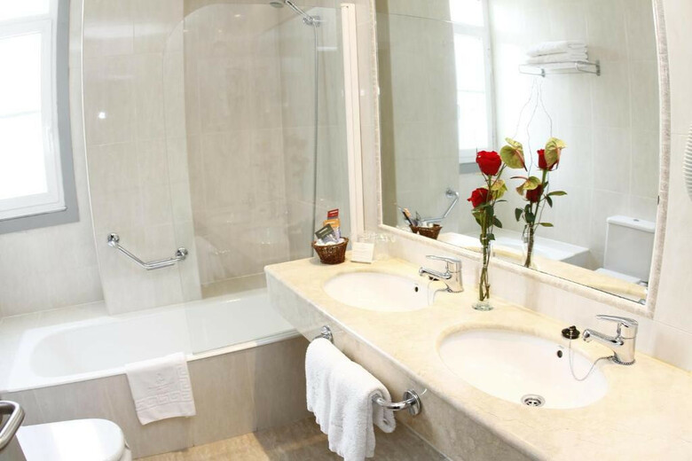 Hotel Balneario de Mondariz